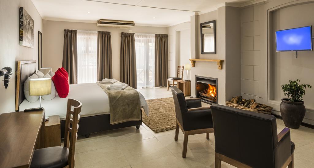 Clanwilliam Hotel Экстерьер фото